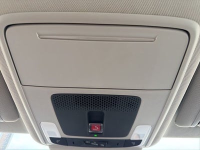 2025 Honda Accord 1.5T LX