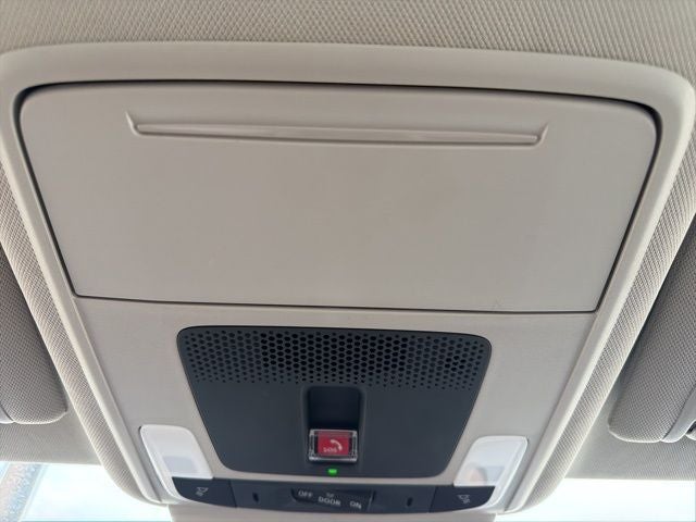 2025 Honda Accord 1.5T LX