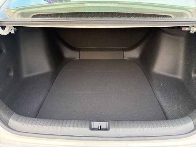 2025 Honda Accord 1.5T LX