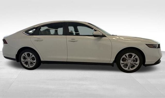 2025 Honda Accord 1.5T LX