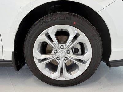 2025 Honda Accord 1.5T LX