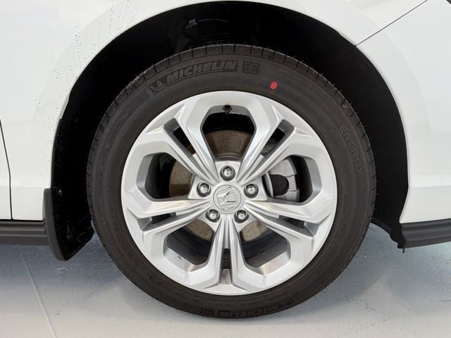 2025 Honda Accord 1.5T LX