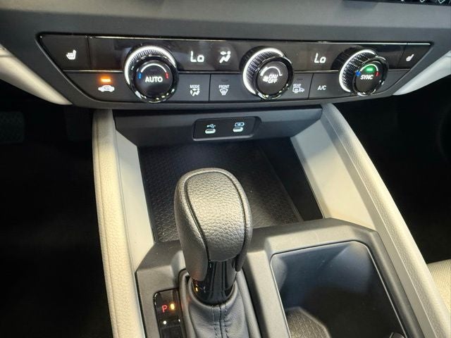 2025 Honda Accord 1.5T SE