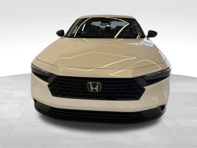 2025 Honda Accord 1.5T SE