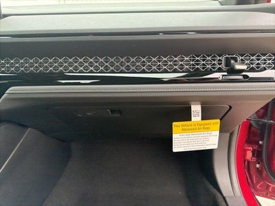 2025 Honda Accord Hybrid HYBRID SPORT