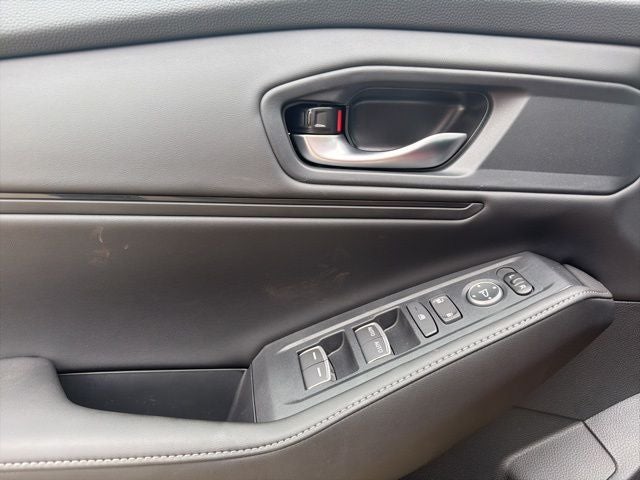 2025 Honda Accord Hybrid HYBRID SPORT