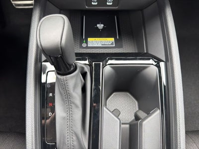 2025 Honda Accord Hybrid HYBRID SPORT