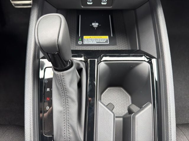 2025 Honda Accord Hybrid HYBRID SPORT