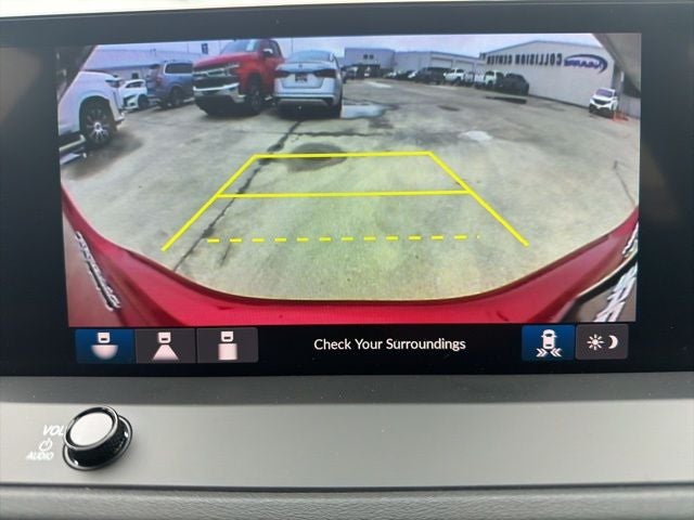 2025 Honda Accord Hybrid HYBRID SPORT