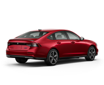 2026 Honda Accord Hybrid Sport Hybrid
