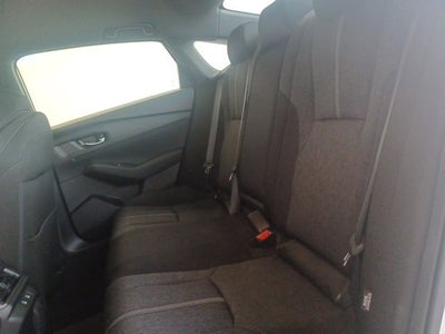 2026 Honda Accord Hybrid Sport Hybrid