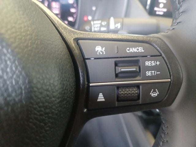 2026 Honda Accord Hybrid Sport Hybrid