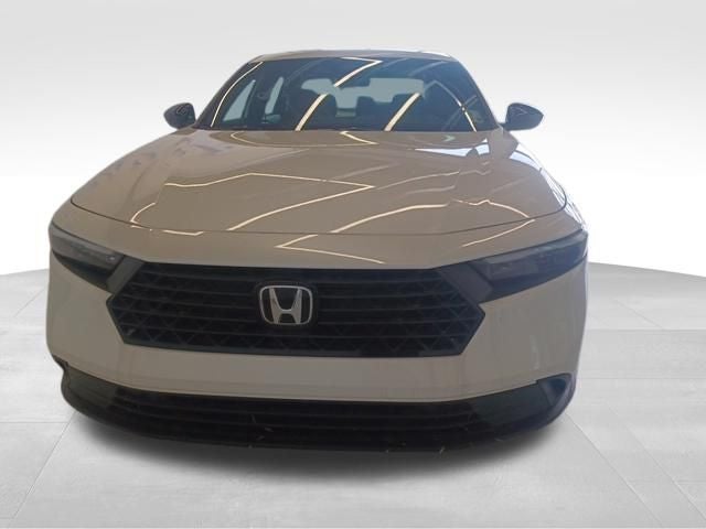 2026 Honda Accord Hybrid Sport Hybrid