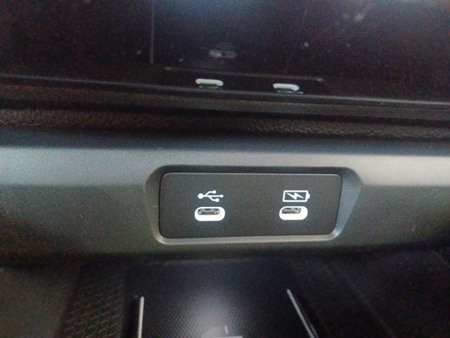 2026 Honda Accord Hybrid Sport Hybrid
