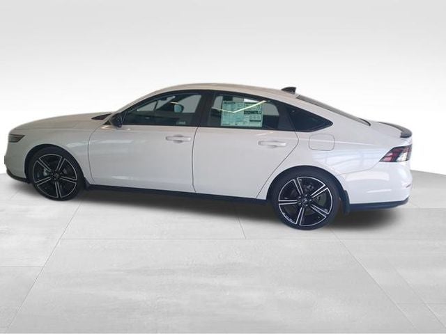 2026 Honda Accord Hybrid Sport Hybrid