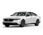 2026 Honda Accord Hybrid Sport Hybrid
