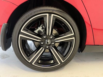 2025 Honda Accord Hybrid HYBRID SPORT