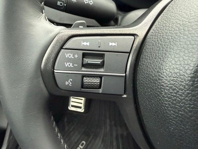 2025 Honda Accord Hybrid HYBRID SPORT