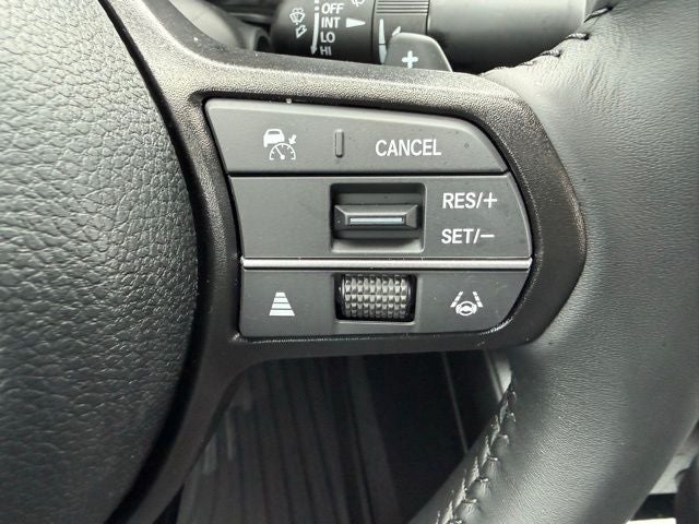 2025 Honda Accord Hybrid HYBRID SPORT