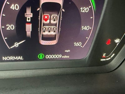 2025 Honda Accord Hybrid HYBRID SPORT