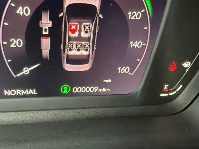 2025 Honda Accord Hybrid HYBRID SPORT