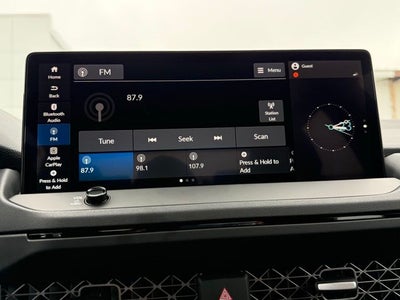 2025 Honda Accord Hybrid HYBRID SPORT