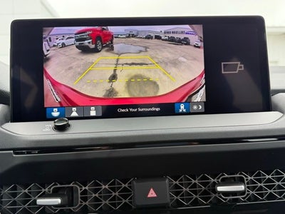 2025 Honda Accord Hybrid HYBRID SPORT