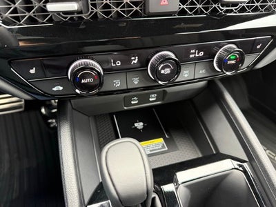 2025 Honda Accord Hybrid HYBRID SPORT