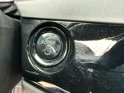 2025 Honda Accord Hybrid HYBRID SPORT