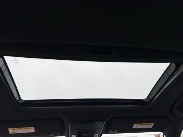 2025 Honda Accord Hybrid HYBRID SPORT