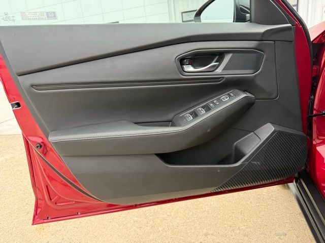 2025 Honda Accord Hybrid HYBRID SPORT