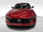 2025 Honda Accord Hybrid HYBRID SPORT