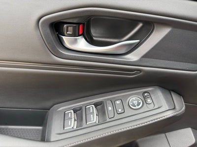 2025 Honda Accord Hybrid HYBRID SPORT