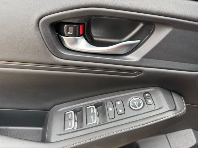 2025 Honda Accord Hybrid HYBRID SPORT