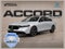 2026 Honda Accord Hybrid Sport Hybrid
