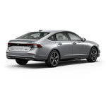 2026 Honda Accord Hybrid Sport Hybrid
