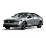2026 Honda Accord Hybrid Sport Hybrid