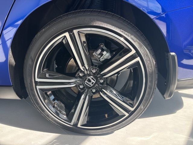 2026 Honda Accord Hybrid Sport Hybrid