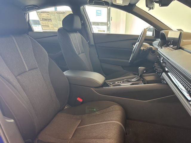 2026 Honda Accord Hybrid Sport Hybrid