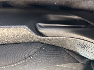 2026 Honda Accord Hybrid Sport Hybrid