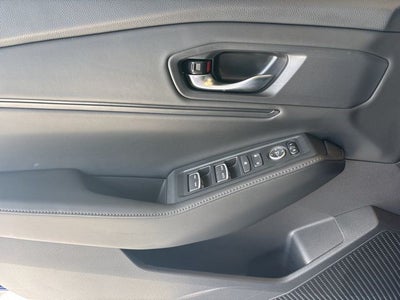 2026 Honda Accord Hybrid Sport Hybrid