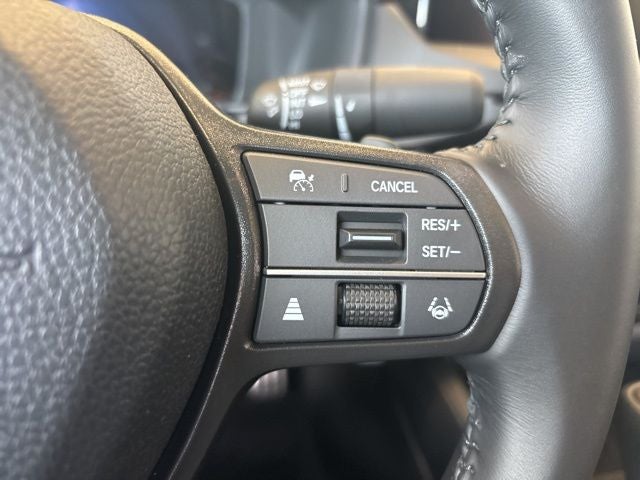 2026 Honda Accord Hybrid Sport Hybrid