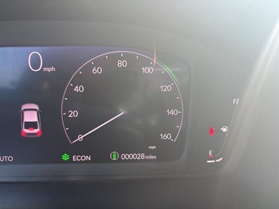 2026 Honda Accord Hybrid Sport Hybrid