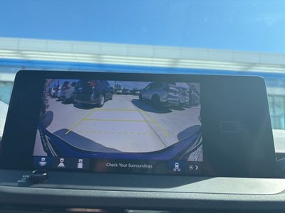 2026 Honda Accord Hybrid Sport Hybrid