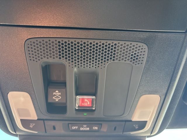 2026 Honda Accord Hybrid Sport Hybrid