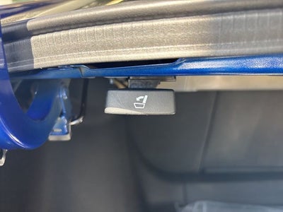 2026 Honda Accord Hybrid Sport Hybrid