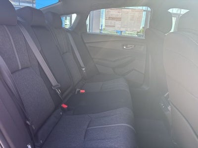 2026 Honda Accord Hybrid Sport Hybrid