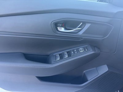 2026 Honda Accord Hybrid Sport Hybrid