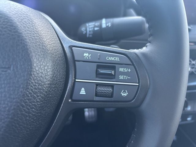 2026 Honda Accord Hybrid Sport Hybrid