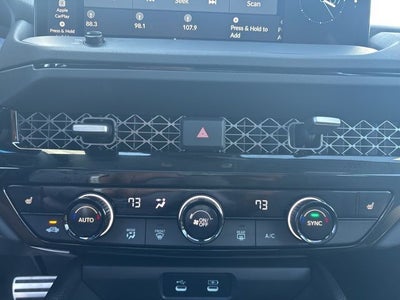 2026 Honda Accord Hybrid Sport Hybrid